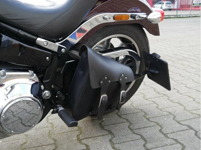 Angebot Harley-Davidson Softail Low Rider FXLR Bild 14: Angebot Harley-Davidson Softail Low Rider FXLR