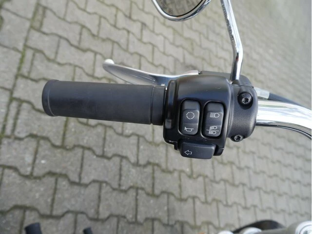 Angebot Harley-Davidson Softail Low Rider FXLR Bild 15: Angebot Harley-Davidson Softail Low Rider FXLR