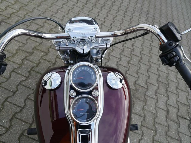 Angebot Harley-Davidson Softail Low Rider FXLR Bild 16: Angebot Harley-Davidson Softail Low Rider FXLR