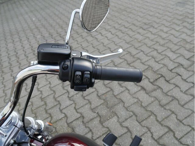 Angebot Harley-Davidson Softail Low Rider FXLR Bild 17: Angebot Harley-Davidson Softail Low Rider FXLR