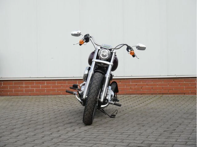 Angebot Harley-Davidson Softail Low Rider FXLR Bild 19: Angebot Harley-Davidson Softail Low Rider FXLR