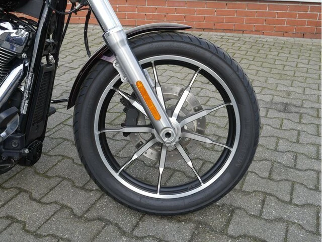 Angebot Harley-Davidson Softail Low Rider FXLR Bild 4: Angebot Harley-Davidson Softail Low Rider FXLR