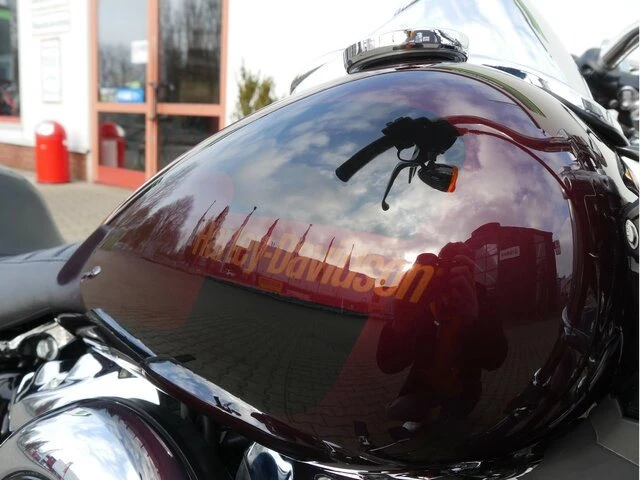 Angebot Harley-Davidson Softail Low Rider FXLR Bild 7: Angebot Harley-Davidson Softail Low Rider FXLR