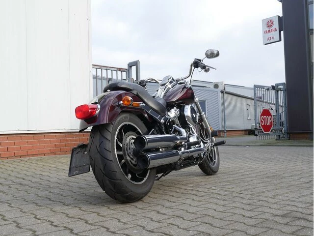 Angebot Harley-Davidson Softail Low Rider FXLR Bild 9: Angebot Harley-Davidson Softail Low Rider FXLR