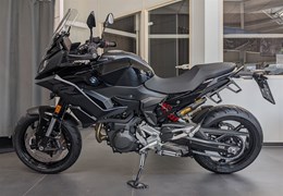 Gebrauchte BMW F 900 XR
