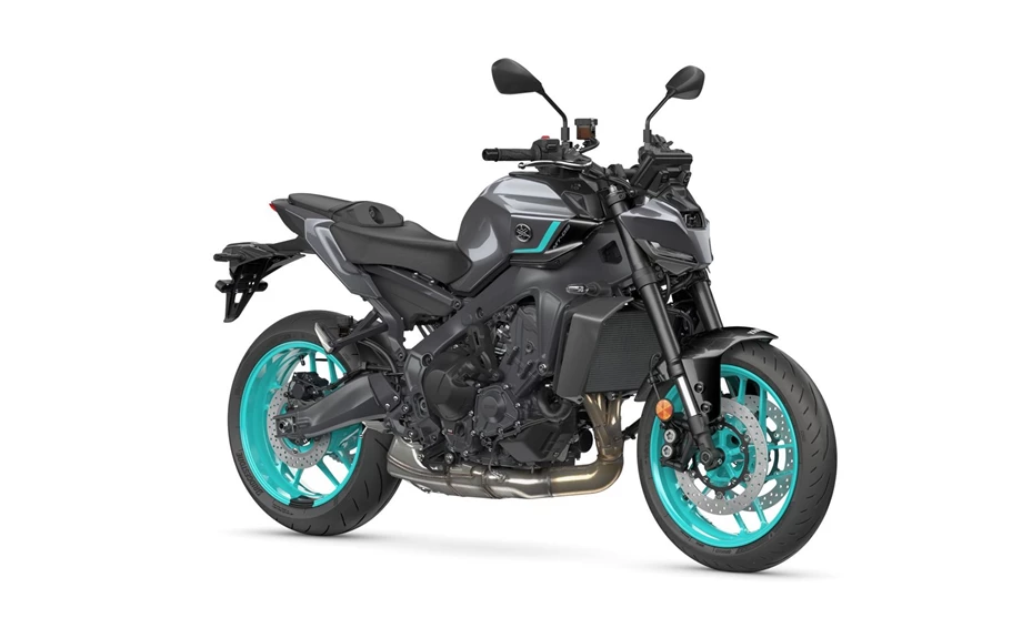 Angebot Yamaha MT-09 Y-AMT Bild 11: Angebot Yamaha MT-09 Y-AMT