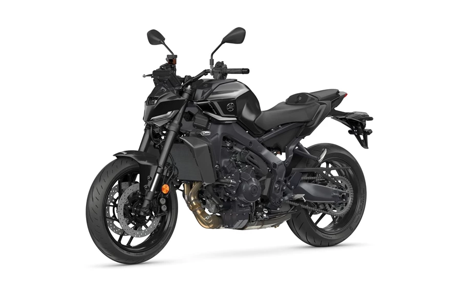 Angebot Yamaha MT-09 Y-AMT Bild 15: Angebot Yamaha MT-09 Y-AMT