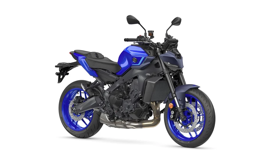 Angebot Yamaha MT-09 Y-AMT Bild 4: Angebot Yamaha MT-09 Y-AMT