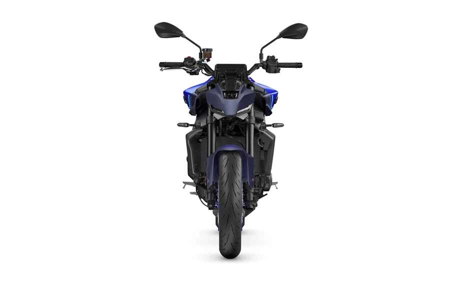 Angebot Yamaha MT-09 Y-AMT Bild 7: Angebot Yamaha MT-09 Y-AMT