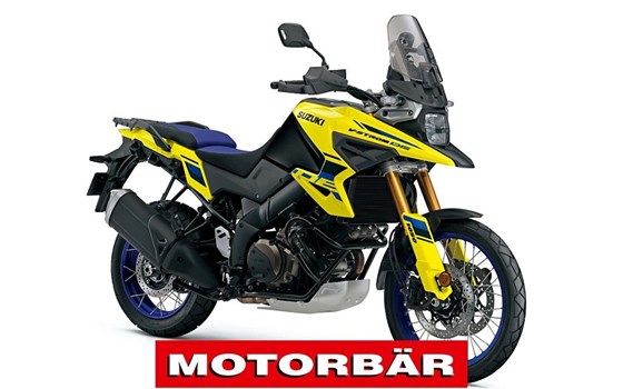 Neufahrzeug Suzuki V-Strom 1050DE - Bild 1