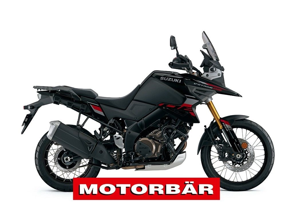 Motorrad
