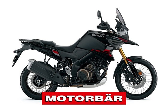 Neufahrzeug Suzuki V-Strom 1050DE - Bild 1 Neufahrzeug Suzuki V-Strom 1050DE - Bild 1