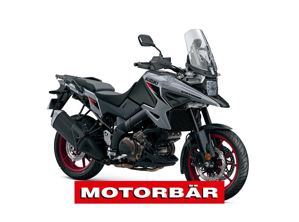 Motorrad
