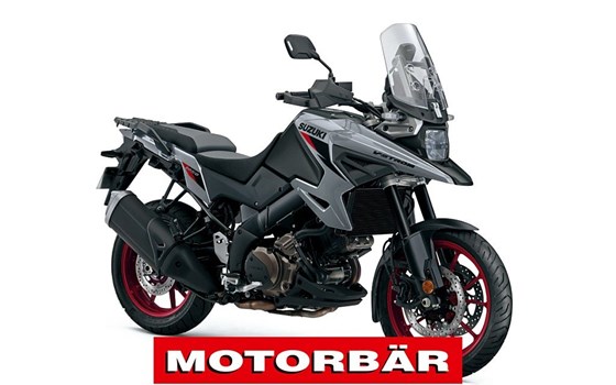 Neufahrzeug Suzuki V-Strom 1050 - Bild 1