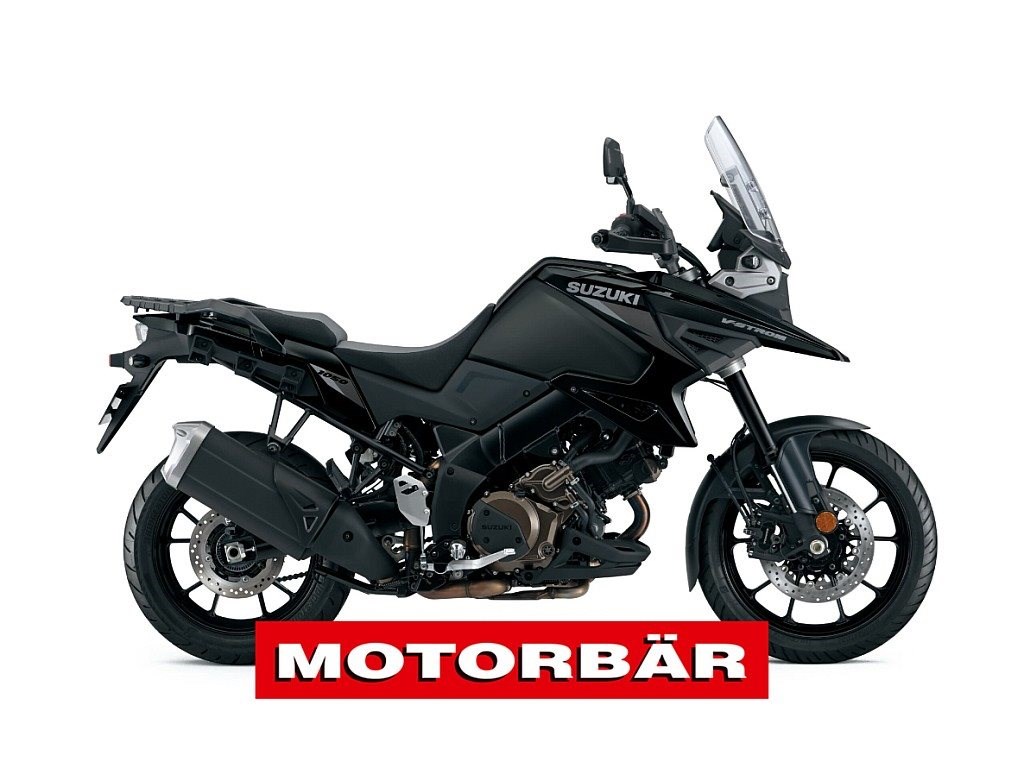 Motorrad
