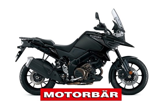 Neufahrzeug Suzuki V-Strom 1050 - Bild 1