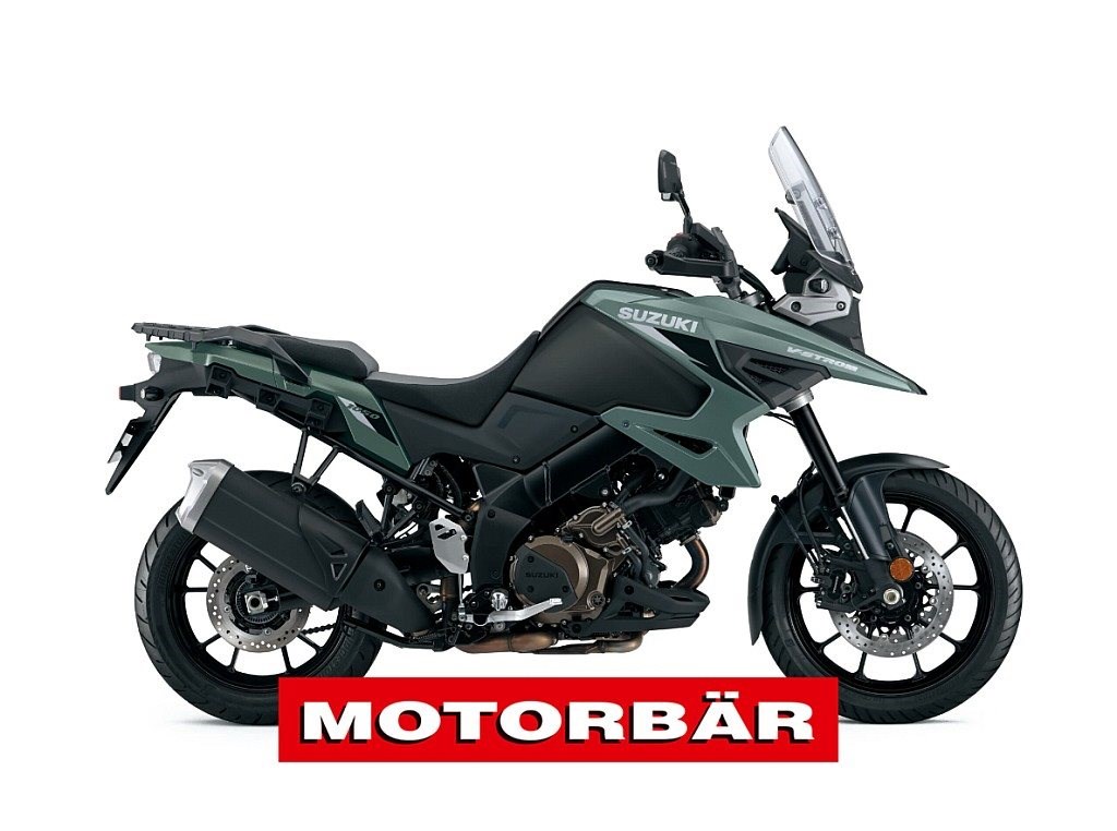 Motorrad