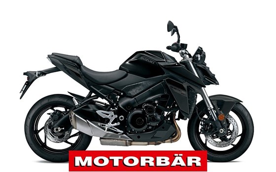 Neufahrzeug Suzuki GSX-S950 - Bild 1 Neufahrzeug Suzuki GSX-S950 - Bild 1