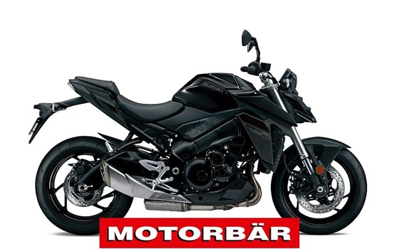 Neufahrzeug Suzuki GSX-S950 - Bild 1 Neufahrzeug Suzuki GSX-S950 - Bild 1
