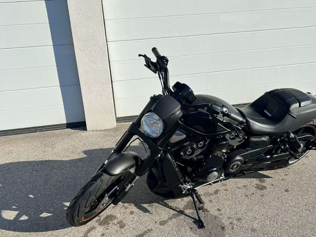 Motorrad