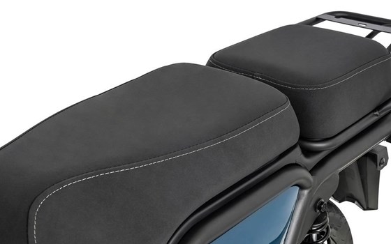 Neufahrzeug Keeway E-Zi Citi 2 MS - Bild 9