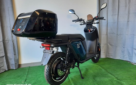 Neufahrzeug Keeway E-Zi Citi 2 MS - Bild 8