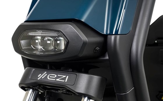 Neufahrzeug Keeway E-Zi Citi 2 MS - Bild 10