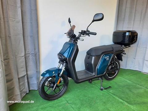 Fahrzeugangebot