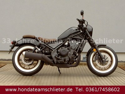 CMX500 Rebel
