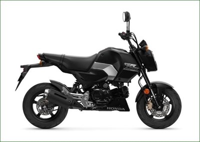 MSX 125