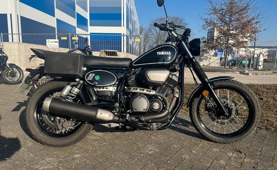 Offer Yamaha SCR950 Bild 1: Offer Yamaha SCR950