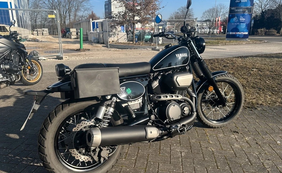 Offer Yamaha SCR950 Bild 2: Offer Yamaha SCR950