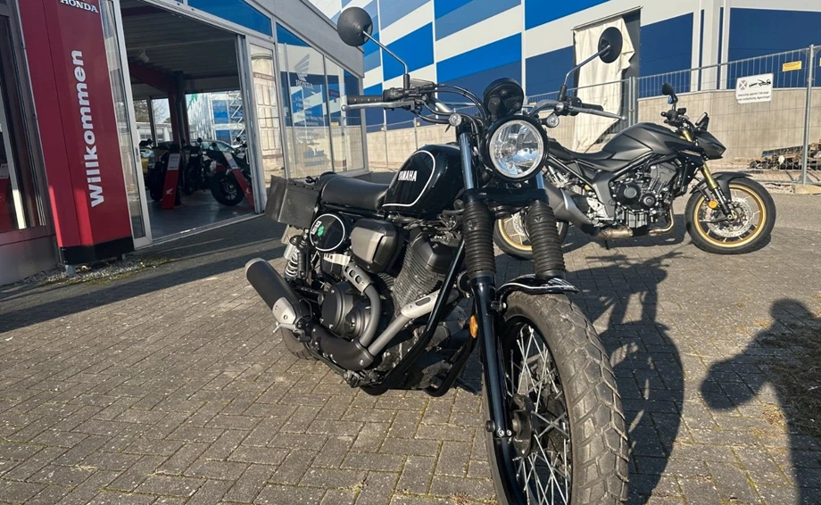 Offer Yamaha SCR950 Bild 4: Offer Yamaha SCR950