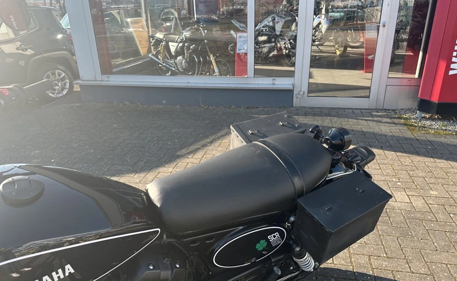 Offer Yamaha SCR950 Bild 7: Offer Yamaha SCR950