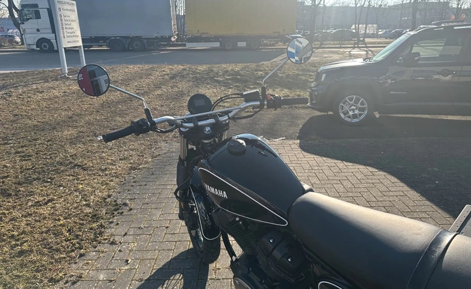 Offer Yamaha SCR950 Bild 8: Offer Yamaha SCR950