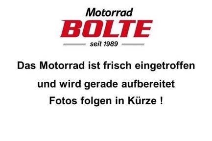 Honda VFR 800 F