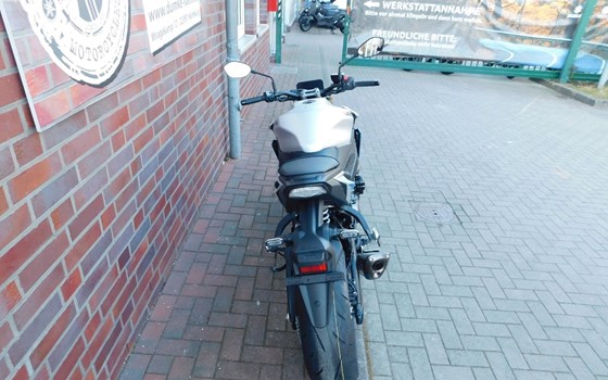 Neufahrzeug Suzuki GSX-S1000 - Bild 11