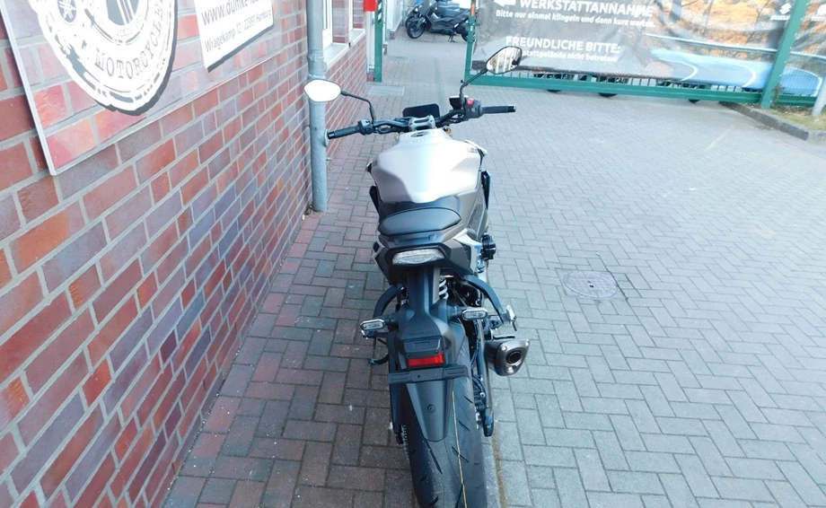 Angebot Suzuki GSX-S1000 Bild 11: Angebot Suzuki GSX-S1000