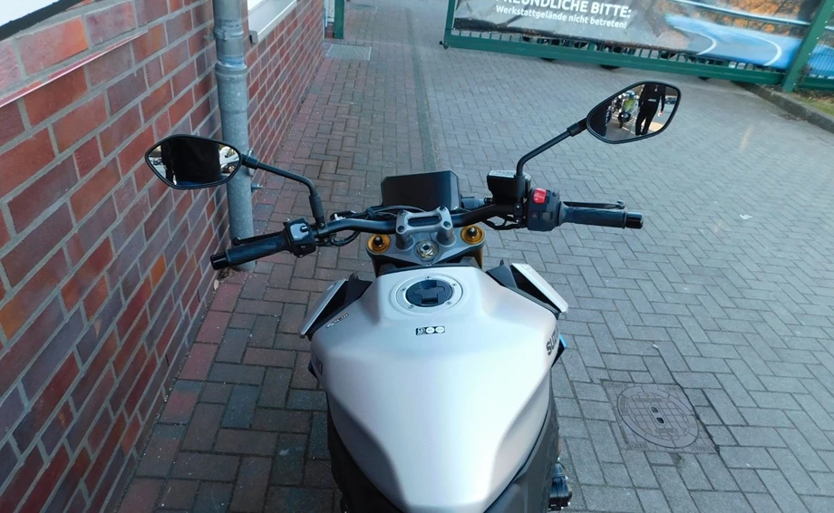 Angebot Suzuki GSX-S1000 Bild 12: Angebot Suzuki GSX-S1000