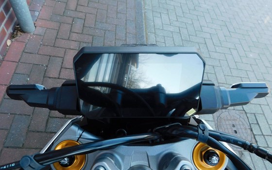 Neufahrzeug Suzuki GSX-S1000 - Bild 13