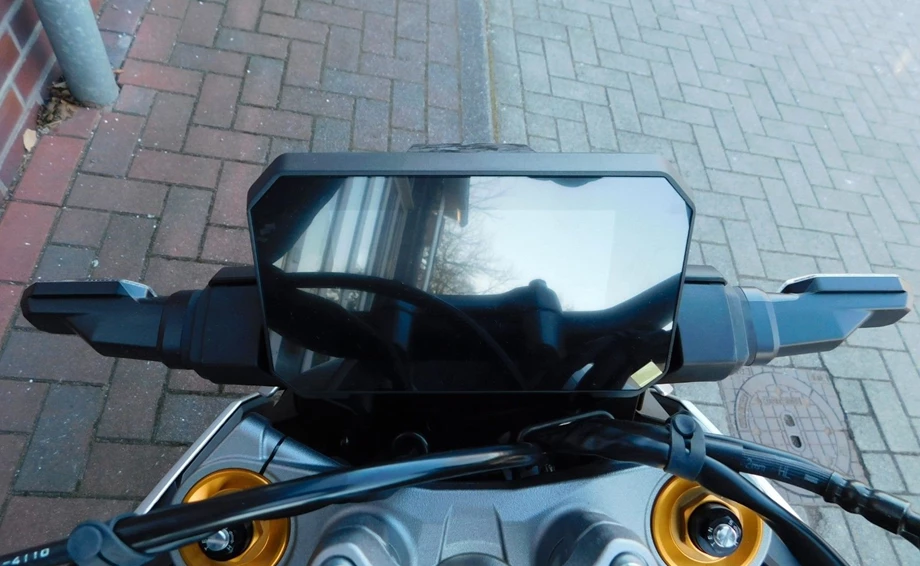 Angebot Suzuki GSX-S1000 Bild 13: Angebot Suzuki GSX-S1000