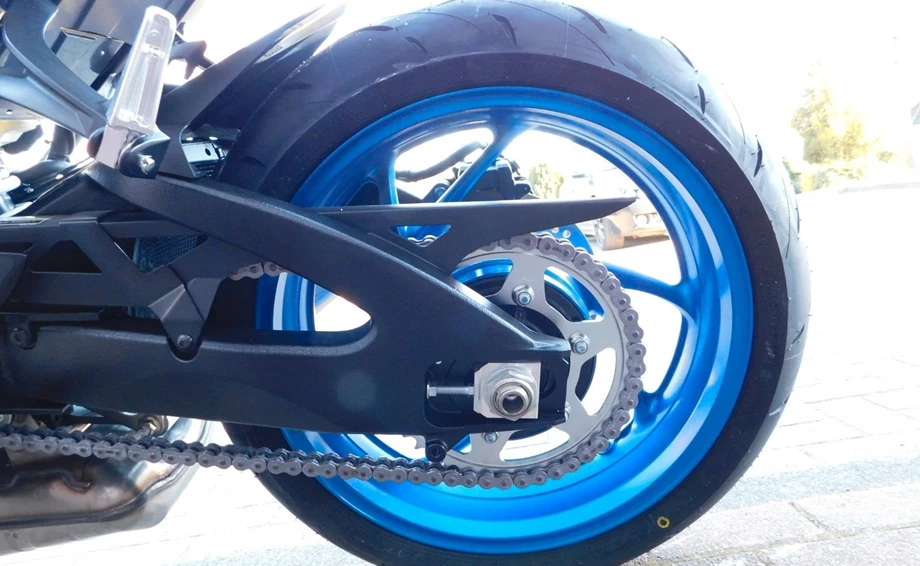 Angebot Suzuki GSX-S1000 Bild 14: Angebot Suzuki GSX-S1000