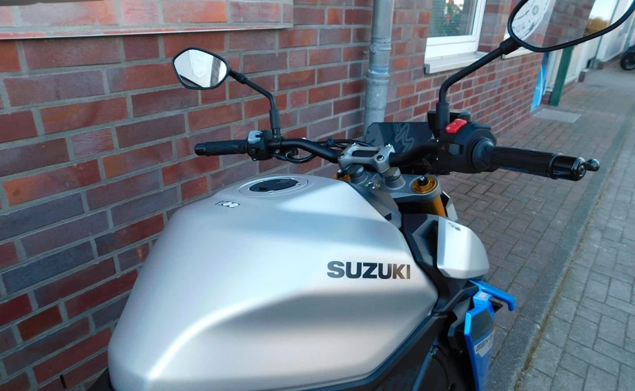 Angebot Suzuki GSX-S1000 Bild 7: Angebot Suzuki GSX-S1000