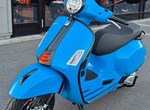 Angebot Vespa GTS 310 SuperSport