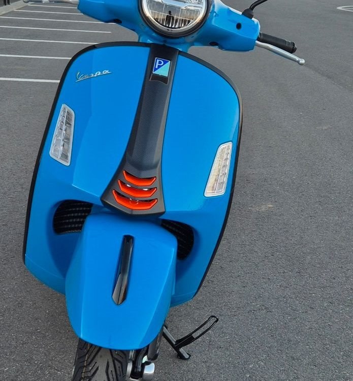 Angebot Vespa GTS 310 SuperSport