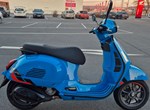 Angebot Vespa GTS 310 SuperSport