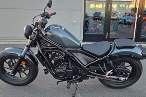 Angebot Honda CMX500 Rebel