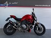 Ducati Monster 1200