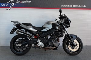 Angebot BMW F 800 R