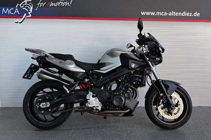 BMW F 800 R